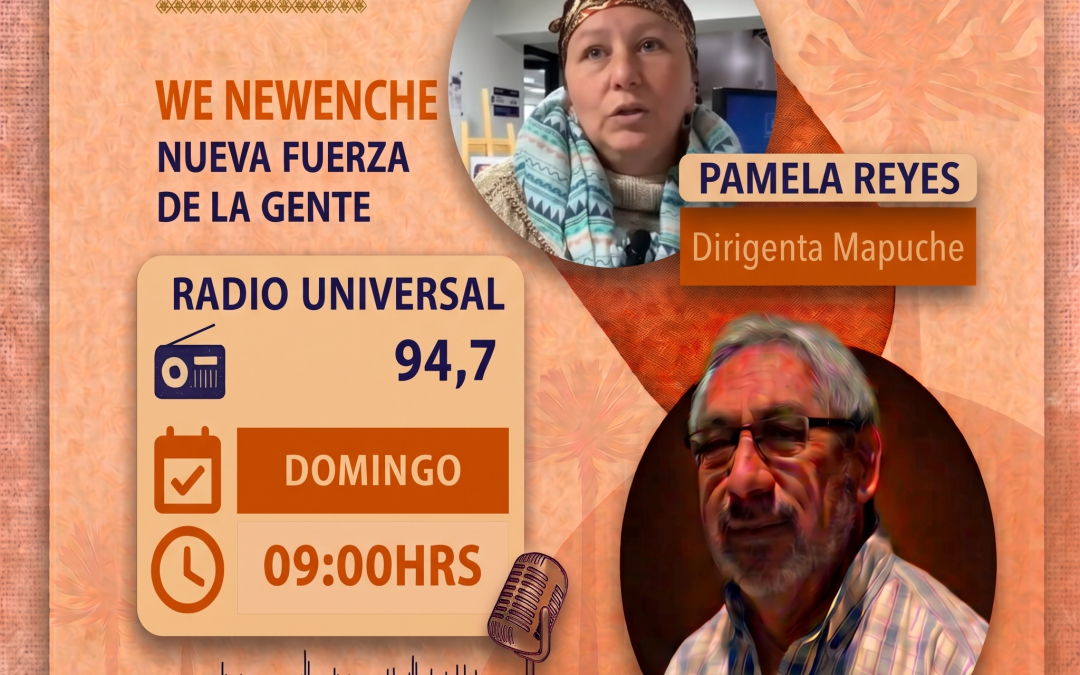 Programa 02-08-2026 Pamela Reyes