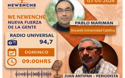 Programa 03-05-2026 Pablo Mariman
