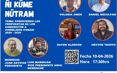 Programa 12-04-2026 Nütram Newenche 