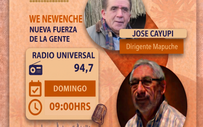 Programa 12-07-2026 José Cayupi