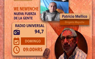 Programa 16-08-2026 Patricio Mellico
