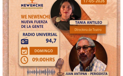 Programa 17-05-2026 Tania Antileo