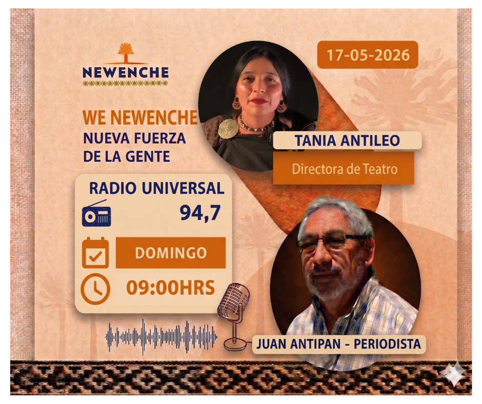 Programa 17-05-2026 Tania Antileo
