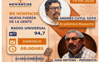 Programa 19-04-2026 Andrés Cuyul Soto