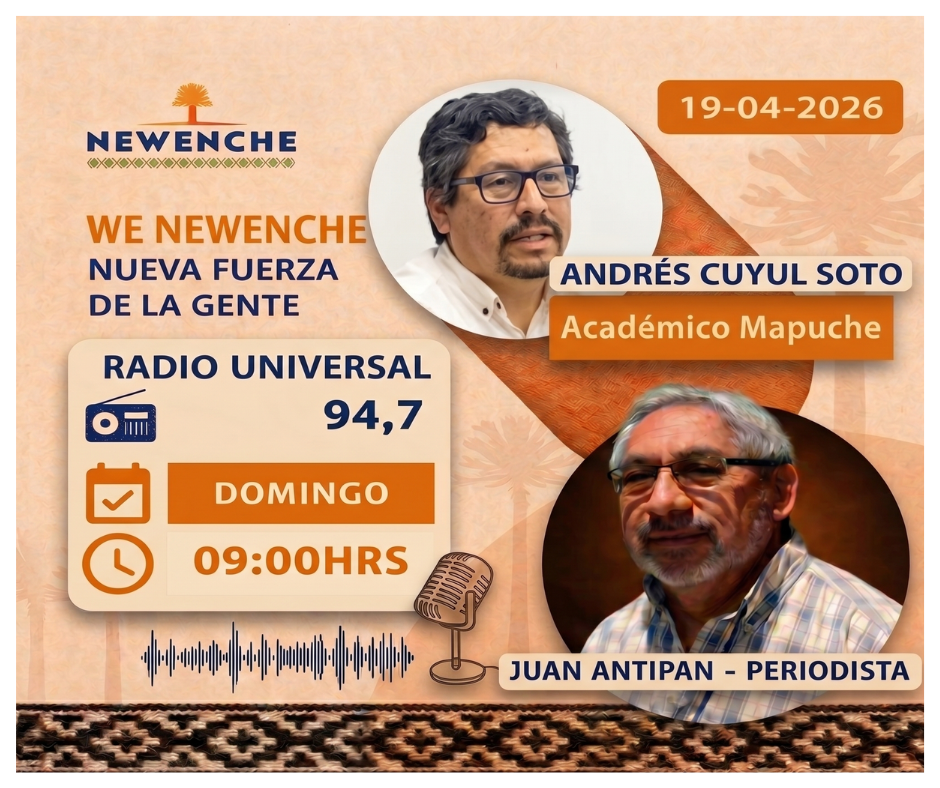 Programa 19-04-2026 Andrés Cuyul Soto