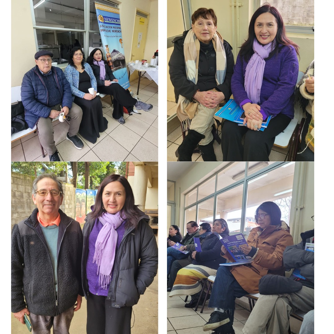 Nutram en el Futawillimapu – Osorno
