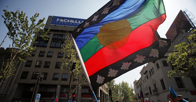 Dirigentes mapuche anuncian que iniciarán su propio proceso constituyente