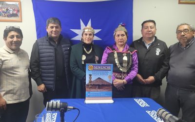 Newenche Ñi Küme Nütram 05-04-2026