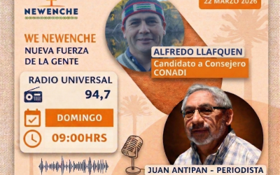 Programa 22-03-2026 Alfredo Llafquen