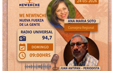 Programa 24-05-2026 Ana Maria Soto