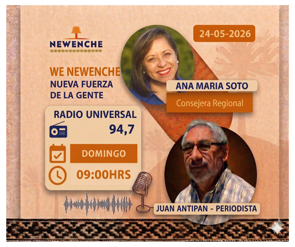 Programa 24-05-2026 Ana Maria Soto