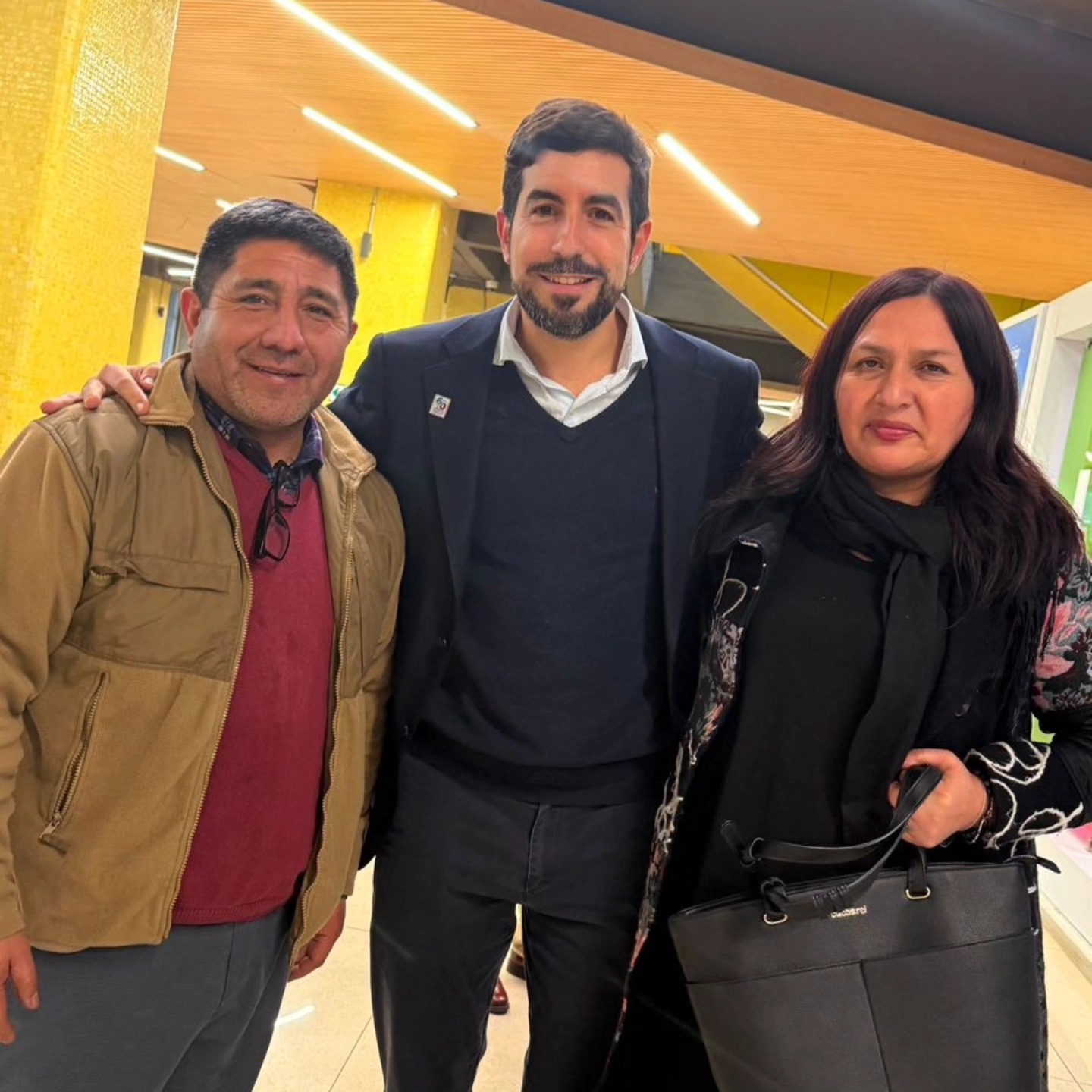 Participación Cuenta Pública Participativa 2025