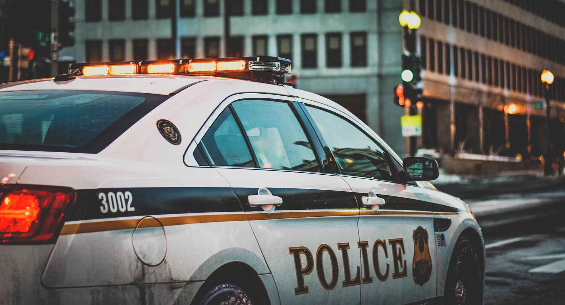 «Blue Lives Matter» Slogan Appropriates Smurf Culture