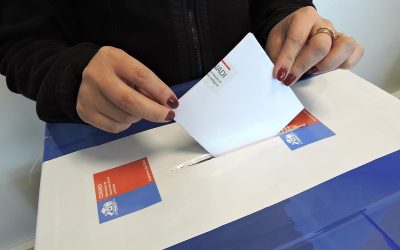 CONADI realizará este domingo 19 Abril 2026 Elección de Consejeros Indígenas