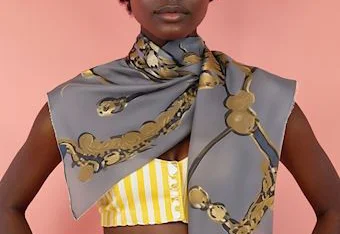 Desde Chile al mundo: Antü Waiki rescata la cosmovisión mapuche en el diseño de autor