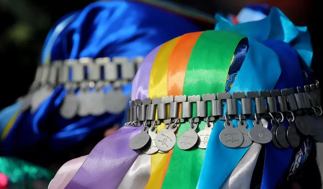 Gobierno anuncia suspensión «momentánea» de consulta indígena para sistema de tierras mapuches