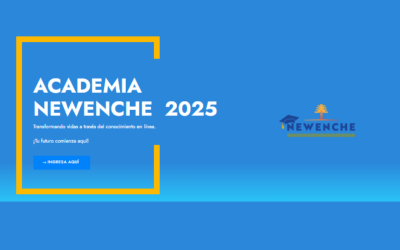 Academia Newenche 2025