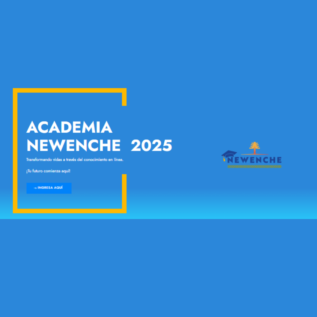 Academia Newenche 2025