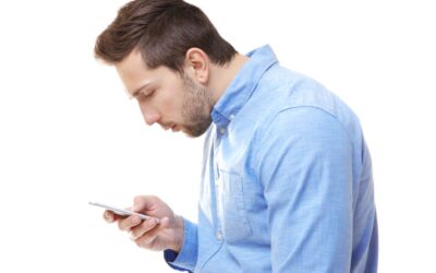 Posture: It’s No Joke