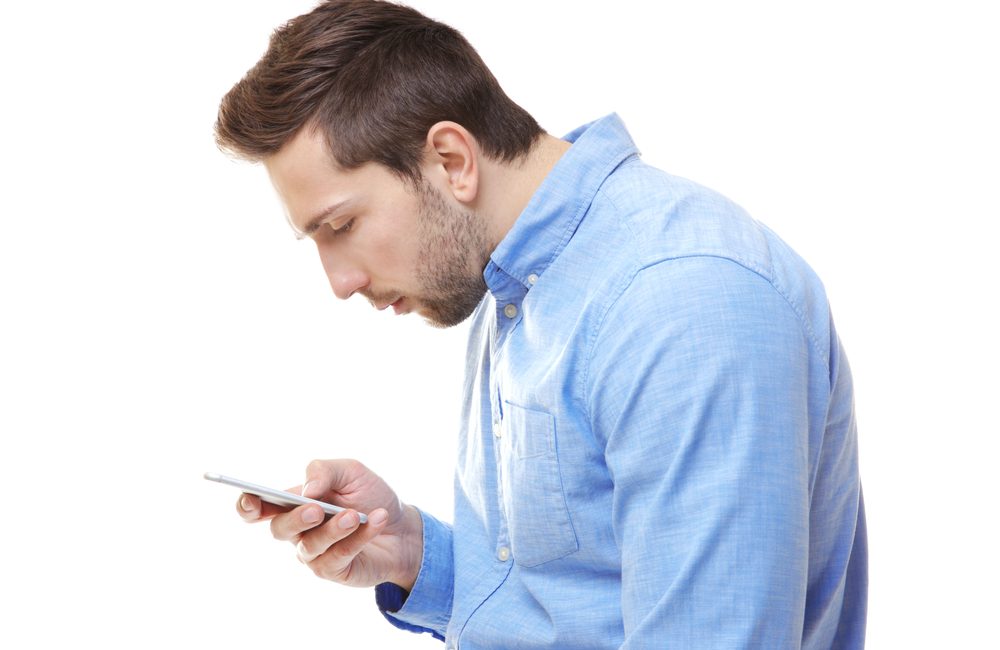 Posture: It’s No Joke