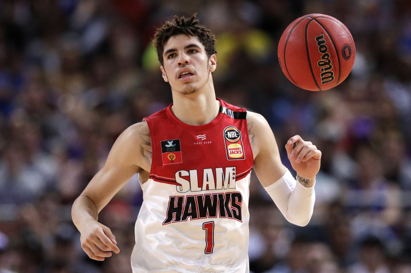 Sponsored: Watch This High School Student Take an NBA Pro to School
