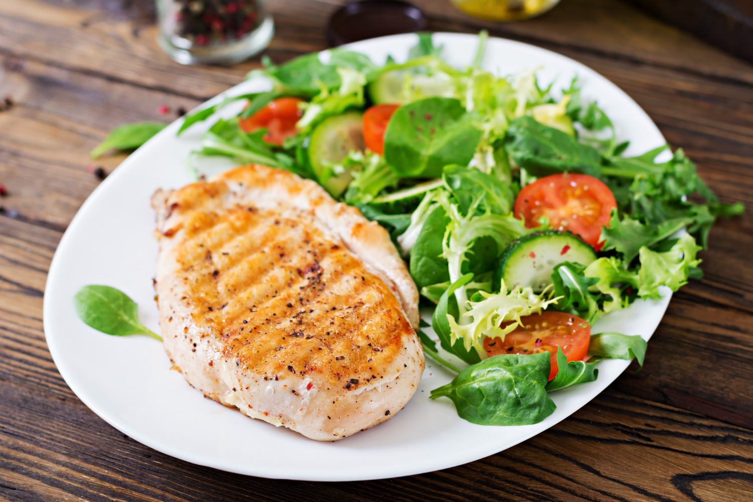 How Much Do Any of Us Really Know About What We’re Putting in Our Bodies?