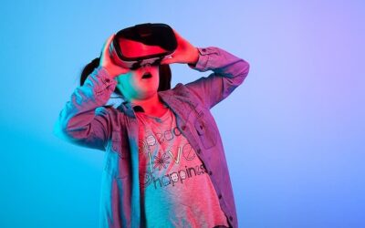 VR is Here to Stay: Find Out What it Means