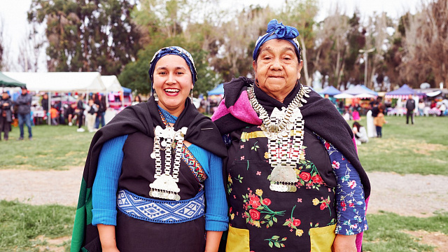 En Chile impulsan la revitalización de las lenguas mapuche y quechua en la Región Metropolitana