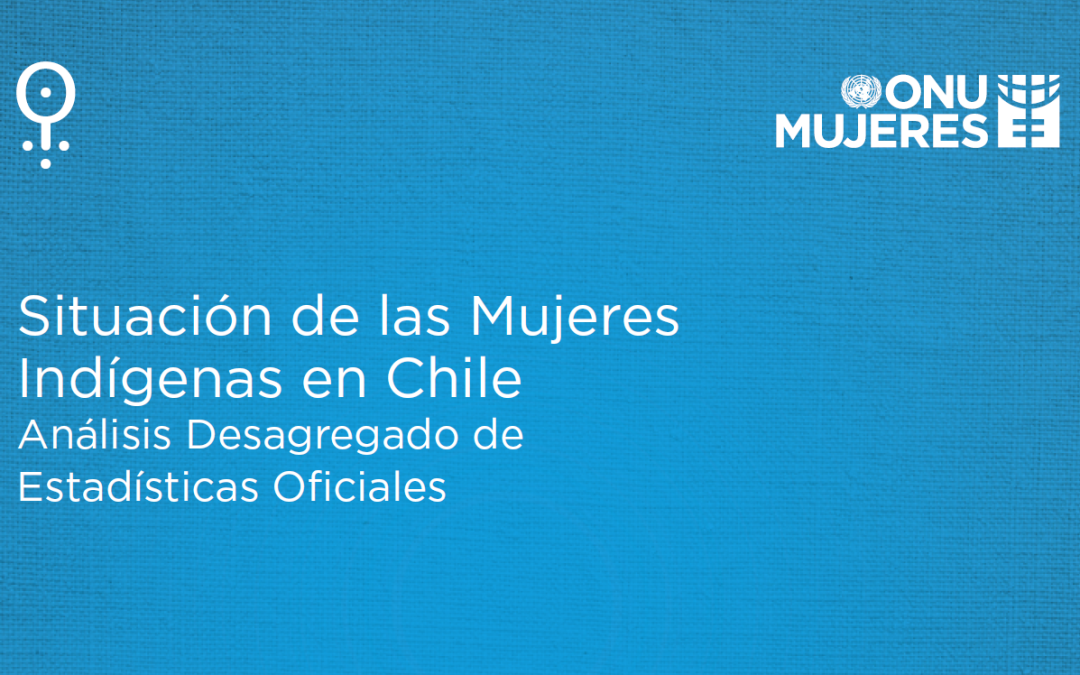 Situación de Mujer Indígena en Chile – ONU Mujeres