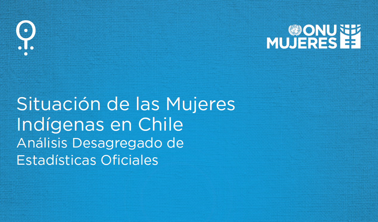 Situación de Mujer Indígena en Chile – ONU Mujeres