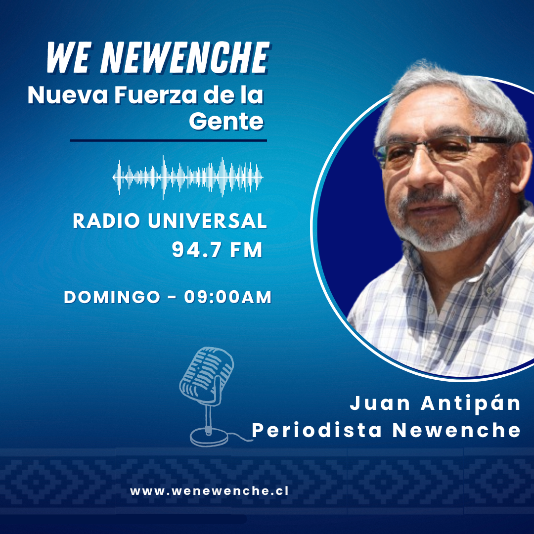 We Newenche 2025