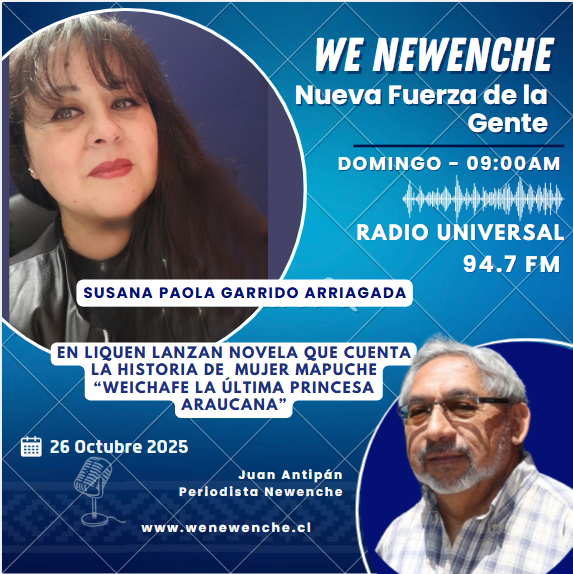 Programa 26-10-2025 Susana Garrido