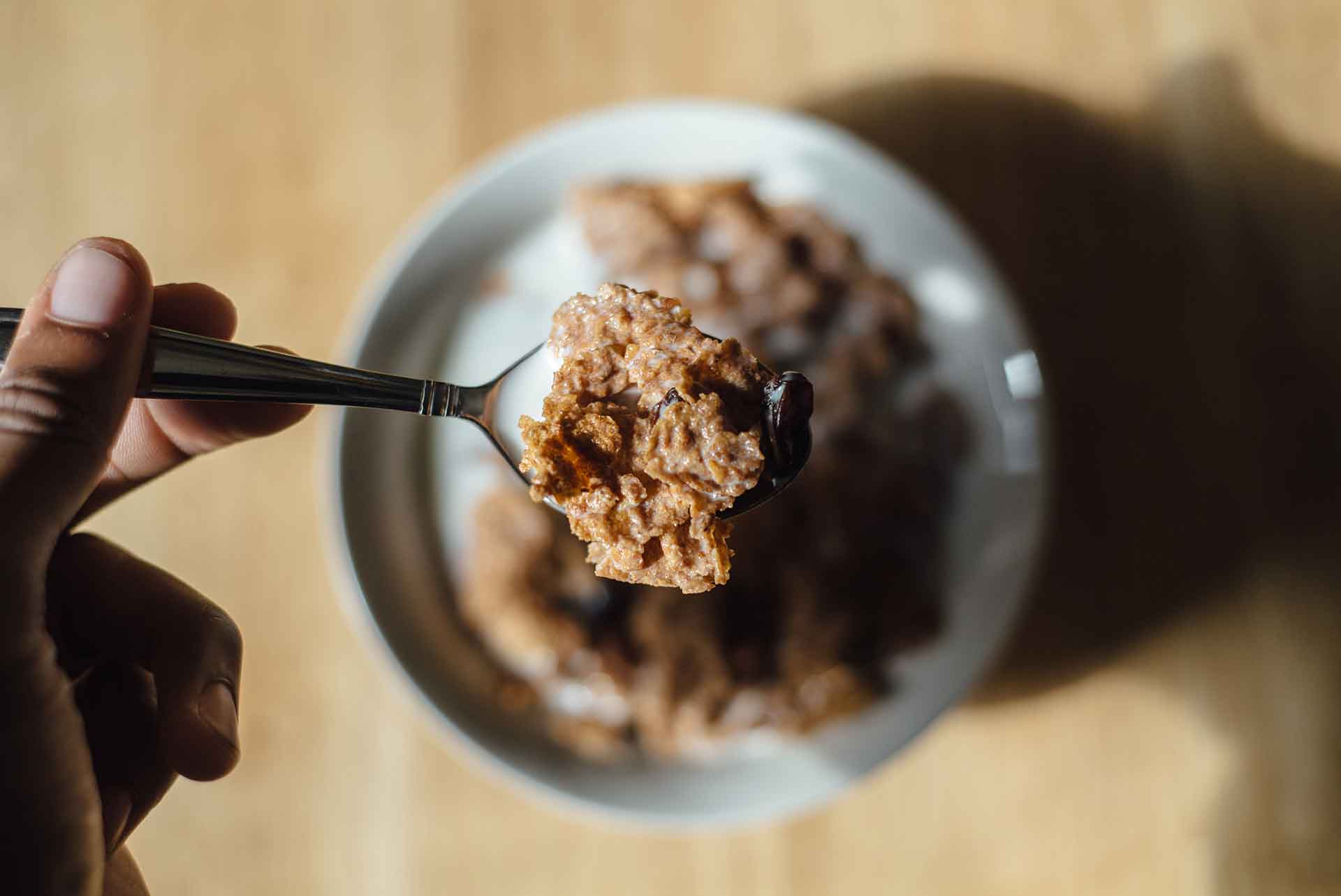 Ditch the Kid’s Cereal and Try These Delicious Breakfasts for Adults